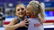 Scandal de proporții în gimnastică! Camelia Voinea acuză un şantaj după apariţia imaginilor în care își abuzează fiica: 