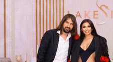 Dan Alexa și soția lui divorțează după șase ani de căsnicie! Prima reacție a fotbalistului: „Este o acțiune, acum încep divorțul...”