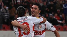 Ciprian Marica face dezvăluiri. Cine i-a spus că nu o sa ajungă niciodată un fotbalist bun