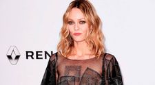 Vanessa Paradis s-a căsătorit pentru prima dată, la 45 de ani. Cum arată cel care a determinat-o să facă acest pas