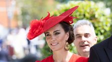 Kate Middleton, apariție fermecătoare la evenimentul Royal Ascot. Ținuta superbă cu care a eclipsat pe toată lumea