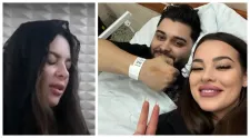 Ce s-a întâmplat cu doar câteva minute înainte ca Gabriel să moară în Spitalul din Buzău. Denisa, iubita tânărului de 25 de ani, face declarații sfâșietoare: „Am văzut toată ignoranța! El nu a murit cu....”