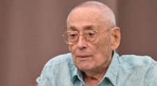 Horia Moculescu a murit la vârsta de 88 de ani. Compozitorul și-a dat ultima suflare pe patul de spital. Mesajul sfâșietor al fiicei sale: „Tăticule, dacă mă auzi, trimite-mi un semn”