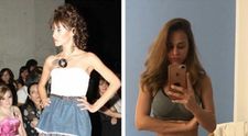 Cea mai sexy prezentatoare meteo din Mexic face furori pe Instagram