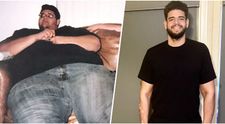 Cum a reușit un bărbat din SUA să slăbească 200 de kilograme. Primul pas - a renunțat la sucurile acidulate