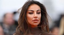 Mădălina Ghenea lipsește de la Cannes dintr-un motiv dureros: fiica ei este bolnavă