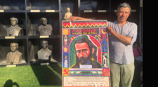 Arhiepiscopia Sibiului cere interzicerea documentarului Arsenie. Viața de apoi. Care sunt motivele