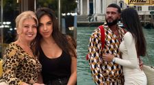 Mama lui Dorian Popa, primele declarații despre momentul în care va deveni bunică. Andreea și fiul ei au planuri serioase de viitor: „Mi se pare foarte corect”