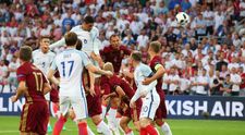 Meciul dintre Anglia si Rusia – duel pe cinste urmarit de toată Romania la Pro TV!