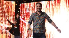 Andi Moisescu le-a schimbat soarta in concurs. Juratul de la Romanii au talent a apasat Golden Buzz