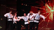Decizia lui Andi Moisescu le-a schimbat soarta in concurs. Juratul a apasat Golden Buzz