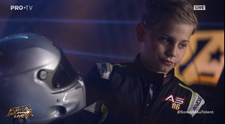 Finala Românii au talent, 29 mai 2026. Alexis Stan a năucit juriul cu o serie de drifturi spectaculoase. Reacția lui Carmen Tănase: ”Mi s-a părut că am văzut o scenă dintr-un film de acțiune american”