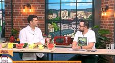 Prof. Dan Vodnar vorbește despre beneficiile pepenelui și despre câte fructe e bine să mâncăm pentru ca acestea să devină benefice, nu toxice
