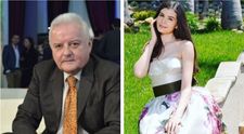 Cum arată fiica Monicăi Gabor și a lui Irinel Columbeanu? Irina are 13 ani și a reapărut pe rețelele de socializare