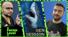 Facem Level (Gen Session) – IHATEPINK & Bobospider: 
