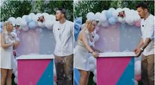 Fetiță sau băiețel? Anisia Gafton a dezvăluit sexul primului ei copil: „Am făcut un gender reveal și e....”