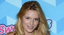 Pe Bella Thorne o stie toata lumea, insa putini au vazut-o pe sora ei. Vezi cat de sexy este Kaili Thorne