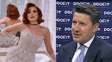 Lidia Buble și Horațiu Nicolau, prima apariție publică la un eveniment. Cum au fost surprinși