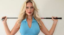 Paige Spiranac, desemnată “cea mai sexy femeie din lume”! Cum a reacționat fosta sportivă