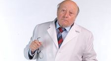Silviu Craciun (Marin Moraru)