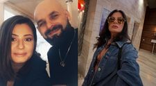 Ce spune Mădălina Crețan despre o nouă relație la trei ani de la moartea lui Nosfe. Soția artistului a recunoscut ce se întâmplă în viața ei: „Darius a fost făcut din alt aluat”