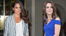 Kate și Meghan Markle, în lacrimi. Ce le-a făcut să plângă 