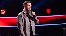 Ce mai face Robert Lukian, finalistul de la Vocea României 2024. A făcut un super show la Sala Palatului alături de Smiley