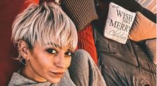 Giulia, super sexy pe Instagram. Artista și-a înnebunit fanii cu o poză în care apare topless