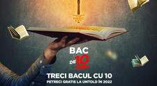 BAC de 10 la UNTOLD și Neversea. Elevii de nota 10 au intrare liberă la cele două festivaluri