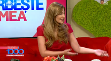 VIDEO Oana Cuzino, despre alimentele care ne scapă de astenia de toamnă