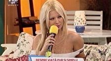 Simona Sensual ti-a spus cum sa castigi 50.000 de lei la Happy Hour!