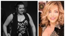Loredana Groza, mesaj emoționant după ce Cornelia Catanga a murit