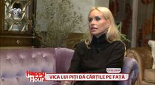 EXCLUSIV: Acasa la Vica lui Piti. Cum arata <span style=