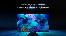 Samsung Vision AI 2025 – Televizorul care devine partenerul tău AI