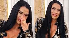 Drama prin care Daniela Crudu a trecut în urmă cu un an, în ziua în care s-a născut fiul ei, Dominic. Fosta asistentă TV a dezvăluit abia acum, printre lacrimi: „Nici nu mai conta durerea mea...”