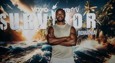 Cine este și cu ce se ocupă Dorian Afro, concurentul care intră în competiția Survivor România 2025: „Accept această aventură unică cu mult curaj și determinare!”