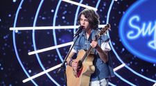 Ilie Gasparovici n-a obținut biletul auriu pentru următoarea etapă. Ce sfaturi a primit de la jurații SuperStar