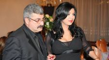 Cand nimeni nu se mai astepta la asta, Adriana Bahmuteanu si Silviu Prigoana s-au impacat de Paste