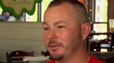 Un ofițer de poliție a făcut accident din cauza unei probleme medicale necunoscute. A fost șocat de concluzia medicilor