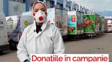 Andreea Marin, răspuns la atacurile primite pe internet din cauză că e “mai bine echipată decât medicii”