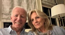 Prima reacție a lui Joe Biden, după ce a fost diagnosticat cu cancer „agresiv” de prostată: 