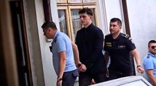 Vlad Pascu, prezent la un nou termen de judecată! Cum s-a îmbrăcat, de data aceasta, autorul tragediei din stațiunea 2 Mai