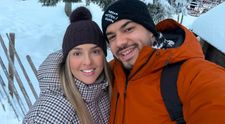Daniela Iliescu a încheiat anul pe picior mare. A făcut o investiție de câteva sute de mii de euro și și-a îndeplinit cele mai mari dorințe: „Nici măcar nu era pe listă”