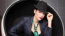 Fiica de 26 de ani a lui Madalin Voicu a pus ochii pe Smiley: FOTO