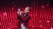STEVIE STARR - Românii au talent 2019 - FINALA