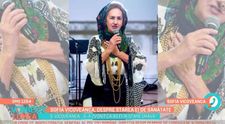 Sofia Vicoveanca, despre dezvăluiri despre starea ei de sănătate. S-a zvonit că este infectată cu COVID-19