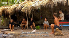 Survivor România 2023, 17 mai: Discuții în tabăra Taino după consiliul de nominalizare