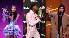 Premiile MTV Video Music Awards 2021: Lista câștigătorilor. Justin Bieber a fost desemnat artistul anului