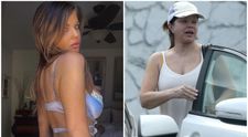 Donna D’Ericco, Instagram vs. realitate! Actrița din „Baywatch” este de nerecunoscut fără make-up