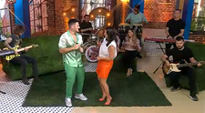 Mario Fresh și Andra au lansat piesa 